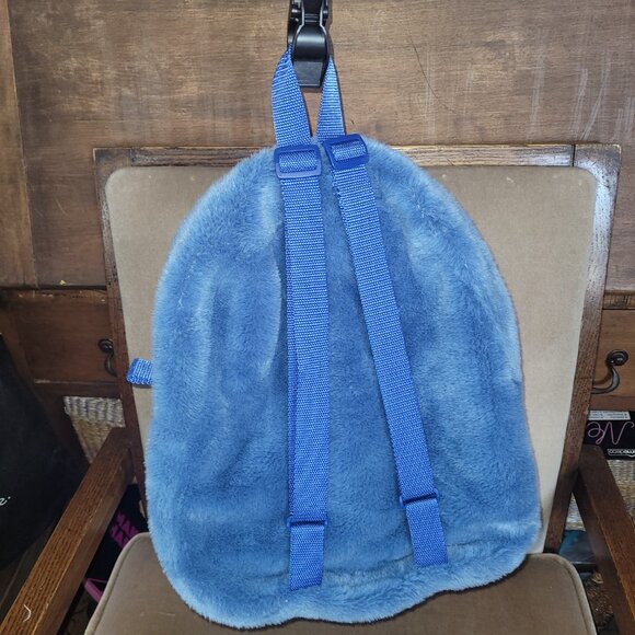 Disney Vintage Eeyore Plush Backpack! - Picture 5 of 17